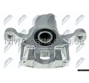 Супорт гальмівний задній OE код MR129583 Mitsubishi Galant E5,E7,E8,Ea,Ec 92-04, Eclipse D3,D5 94-05, Chrysler Sebring 95- /Лівий/ Супорт гальмівний задній OE код MR129583 Mitsubishi Galant E5,E7,E8,Ea,Ec 92-04, Eclipse D3,D5 94-05, Chrysler Sebring 95- /Лівий/