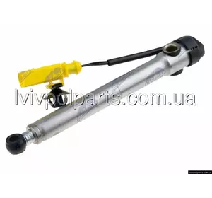 Піропатрон капоту OE код 760823823D Vw Touareg 2018- Піропатрон капоту OE код 760823823D Vw Touareg 2018-