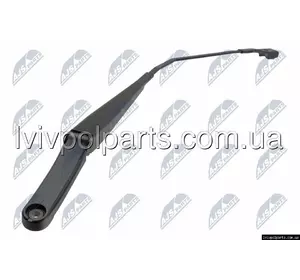 Важіль щітка склоочисника OE код 2K1955410B Vw Caddy 2009-,Touran 2007-/Права/ Важіль щітка склоочисника OE код 2K1955410B Vw Caddy 2009-,Touran 2007-/Права/