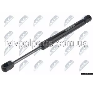 Амортизатор газова пружина багажника OE код 99151155100 L=295 F=315N Porsche 911 12- , Boxster 12- , Cayman 13- /Coupe/Cabrio/ Амортизатор газова пружина багажника OE код 99151155100 L=295 F=315N Porsche 911 12- , Boxster 12- , Cayman 13- /Coupe/Cabrio/