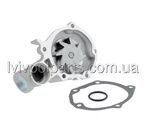 Водяний Насос Помпа Mitsubishi Lancer 2,0 03-, Outlander 2,0 03-, Lancer Evo Vii 2,0 99- Виробник NTY CPW-MS-046 номер OE MD978552 Водяний Насос Помпа Mitsubishi Lancer 2,0 03-, Outlander 2,0 03-, Lancer Evo Vii 2,0 99- Виробник NTY CPW-MS-046 номер OE MD978552