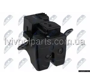 Замок кришки багажника OE код 81230-2L000 Hyundai I30 2008-,I30 Cw 2008- Замок кришки багажника OE код 81230-2L000 Hyundai I30 2008-,I30 Cw 2008-