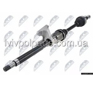 Піввісь привід OE код 05273558AG Dodge Journey 2.4,2.7 07-20, Fiat Freemont 2.4 11- /Права,Перед,Акпп/ Піввісь привід OE код 05273558AG Dodge Journey 2.4,2.7 07-20, Fiat Freemont 2.4 11- /Права,Перед,Акпп/