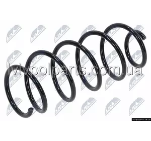 Пружина підвіски OE код 500410 Peugeot 508 10-18 /Atomatic/ /Перед/ Пружина підвіски OE код 500410 Peugeot 508 10-18 /Atomatic/ /Перед/