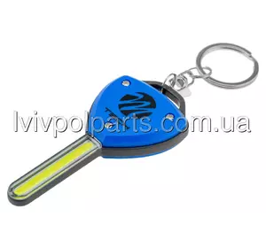 Ліхтарик Лампа Брелок Led Lampa-Brelok Led Typ Diody:Cob Led, Moc Diody: 0,5W,3 Tryby:Ciпgьy 100%,60%,Bьyskajпcy Strobo,2 X Bateria Litowa Cr2032  Виробник NTY EZ-IL01 номер OE IL01 Ліхтарик Лампа Брелок Led Lampa-Brelok Led Typ Diody:Cob Led, Moc Diody: 0,5W,3 Tryby:Ciпgьy 100%,60%,Bьyskajпcy Strobo,2 X Bateria Litowa Cr2032  Виробник NTY EZ-IL01 номер OE IL01