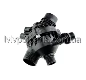 Термостат Bmw 1 E81 130I 06-11, E90 325I, 323I, 328I, 330I, 335I Xdrive 04-11, 5 E60 523I, 525I Xi, 530I 05-10, 6 E63 630I 04-10, 7 E65 730I 05-08, X3 E83 2,5Si, 3,0Si 06-08, Z4 2,5Si, 3,0Si 05-09 Вир Термостат Bmw 1 E81 130I 06-11, E90 325I, 323I, 328I, 330I, 335I Xdrive 04-11, 5 E60 523I, 525I Xi, 530I 05-10, 6 E63 630I 04-10, 7 E65 730I 05-08, X3 E83 2,5Si, 3,0Si 06-08, Z4 2,5Si, 3,0Si 05-09 Вир