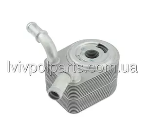 Масляний Радіатор Eng 1,6 Ford Focus Ii 04-12 , Ford C-Max 07-10 Виробник NTY CCL-FR-024 номер OE 4M5G6B856BC Масляний Радіатор Eng 1,6 Ford Focus Ii 04-12 , Ford C-Max 07-10 Виробник NTY CCL-FR-024 номер OE 4M5G6B856BC