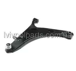 Передній Ричаг Subaru Forester 13- /Низ Лівий/ Виробник NTY ZWD-SB-011 номер OE 20202-SG010 Передній Ричаг Subaru Forester 13- /Низ Лівий/ Виробник NTY ZWD-SB-011 номер OE 20202-SG010