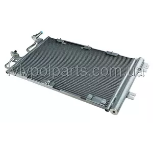 Радіатор Кондиціонера Astra H (04-) 1,6 I 16V Turbo (W I Dryer) Виробник NTY CCS-PL-040 номер OE 1850098 Радіатор Кондиціонера Astra H (04-) 1,6 I 16V Turbo (W I Dryer) Виробник NTY CCS-PL-040 номер OE 1850098