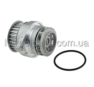 Водяний Насос Помпа Vw Golf Iii 1,4, 1,6 91-99, Vento 1,4, 1,6 91-98, Polo 1,0, 1,3, 1,4 94-99 Виробник NTY CPW-VW-024 номер OE 030,121,005N Водяний Насос Помпа Vw Golf Iii 1,4, 1,6 91-99, Vento 1,4, 1,6 91-98, Polo 1,0, 1,3, 1,4 94-99 Виробник NTY CPW-VW-024 номер OE 030,121,005N