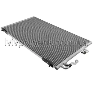 Радіатор Кондиціонера 406 (8B, 8E, 8F) (95-) 1,6 I, 406 Coupe (8C) (95-) 3,0 I V6 24V (W O Dryer) Виробник NTY CCS-PE-001 номер OE 6453JA Радіатор Кондиціонера 406 (8B, 8E, 8F) (95-) 1,6 I, 406 Coupe (8C) (95-) 3,0 I V6 24V (W O Dryer) Виробник NTY CCS-PE-001 номер OE 6453JA