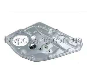 Склопідйомник Vw Golf Iv 98-05, Bora 98-05  Зад Правий  With Cover  Виробник NTY EPS-VW-006 номер OE 1J4839462 Склопідйомник Vw Golf Iv 98-05, Bora 98-05  Зад Правий  With Cover  Виробник NTY EPS-VW-006 номер OE 1J4839462