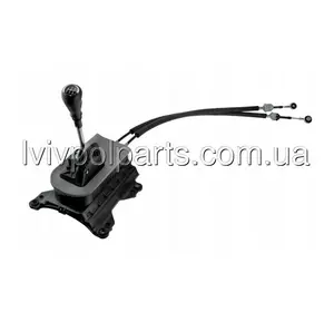Механізм переключення передач Fiat Linea 1.3D 2006-,Grand Punto 1.3D 2005-/5 Ступка/ Номер ОЕ 55344245 Механізм переключення передач Fiat Linea 1.3D 2006-,Grand Punto 1.3D 2005-/5 Ступка/ Номер ОЕ 55344245