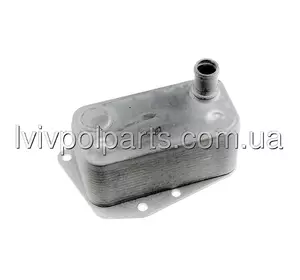Масляний Радіатор Bmw 3 E46 318D,320D 2001-,3 E90 318D,320D 2005-,5 E60 520D 2005- Виробник NTY CCL-BM-003 номер OE 11427787698 Масляний Радіатор Bmw 3 E46 318D,320D 2001-,3 E90 318D,320D 2005-,5 E60 520D 2005- Виробник NTY CCL-BM-003 номер OE 11427787698