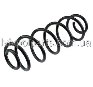 Пружина підвіски задня Audi A4 B8 (8K) 2008-15 /Avant/  Код OE 4G0511115AK Пружина підвіски задня Audi A4 B8 (8K) 2008-15 /Avant/  Код OE 4G0511115AK