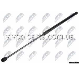 Амортизатор газова пружина багажника OE код 81161-2T000 L=681 F=320N Kia Optima 10-15 Амортизатор газова пружина багажника OE код 81161-2T000 L=681 F=320N Kia Optima 10-15