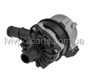 Додатковий Водяний Насос Помпа Eng 3,0 Audi A4 B8 08-15 , A6 C7 11-18 , A8 D4 10-18 , A5 10-17 , A7 11-15 , Q7 10-15 Виробник NTY CPZ-AU-028 номер OE 8K0965567 Додатковий Водяний Насос Помпа Eng 3,0 Audi A4 B8 08-15 , A6 C7 11-18 , A8 D4 10-18 , A5 10-17 , A7 11-15 , Q7 10-15 Виробник NTY CPZ-AU-028 номер OE 8K0965567