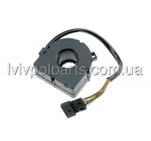Датчик Кута Повороту Bmw 3 E46 316 318 320 323 325 318D 320D 330D 1998-,5 E39 520D 520I 523 525 528 530I 530D 1998-,X3 E83 2003-,X5 E53 2000-,Mini Cooper,Cooper S,One,One D 2001- Виробник NTY ECK-BM-0 Датчик Кута Повороту Bmw 3 E46 316 318 320 323 325 318D 320D 330D 1998-,5 E39 520D 520I 523 525 528 530I 530D 1998-,X3 E83 2003-,X5 E53 2000-,Mini Cooper,Cooper S,One,One D 2001- Виробник NTY ECK-BM-0