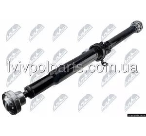 Карданний вал кардан задній OE TVB500380 Range Rover III 4.2,4.4 VIn 6A000001->, 5.0 VIn 7A00001-> 04-12 /Акпп/ Карданний вал кардан задній OE TVB500380 Range Rover III 4.2,4.4 VIn 6A000001->, 5.0 VIn 7A00001-> 04-12 /Акпп/