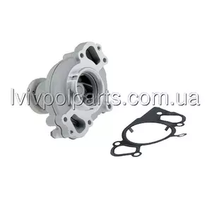 Водяний Насос Помпа Land Rover Range Rover Iii 4,4 05- Виробник NTY CPW-LR-002 номер OE 4575902 Водяний Насос Помпа Land Rover Range Rover Iii 4,4 05- Виробник NTY CPW-LR-002 номер OE 4575902