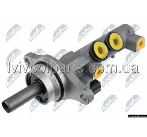 Головний гальмівний цилідр OE 1K1614019M Vw Golf V/VI 1.4Tsi/1.6Tsi/1.9Tdi/2.0Tsi/2.0Tdi/3.2 03-09 , Skoda OctaVIa 1.4Tsi/1.6Tsi/1.8Tsi/1.9Tdi/2.0Tsi/2.0Tdi 04-13 , Seat Leon 1.4Tsi/1.6Tsi/1.8Tsi/1.9T Головний гальмівний цилідр OE 1K1614019M Vw Golf V/VI 1.4Tsi/1.6Tsi/1.9Tdi/2.0Tsi/2.0Tdi/3.2 03-09 , Skoda OctaVIa 1.4Tsi/1.6Tsi/1.8Tsi/1.9Tdi/2.0Tsi/2.0Tdi 04-13 , Seat Leon 1.4Tsi/1.6Tsi/1.8Tsi/1.9T