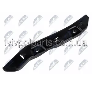 Кріплення бампера Skoda Octavia Iii 2012-,Skoda Octavia Iii Combi 2012-/Лівий/ Номер ОЕ 5E0807049 Кріплення бампера Skoda Octavia Iii 2012-,Skoda Octavia Iii Combi 2012-/Лівий/ Номер ОЕ 5E0807049