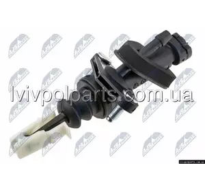 Головний циліндр зчеплення OE код 5679343 Opel Meriva A 1.3Cdti/1.4/1.6/1.7Cdti/1.8 03- Головний циліндр зчеплення OE код 5679343 Opel Meriva A 1.3Cdti/1.4/1.6/1.7Cdti/1.8 03-