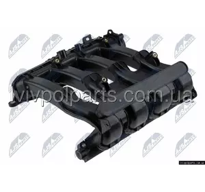 Впускний колектор OE код 14001-4BB0A Nissan X-Trial T32 2.0/Mr20Dd/ 2014- Впускний колектор OE код 14001-4BB0A Nissan X-Trial T32 2.0/Mr20Dd/ 2014-