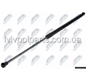 Амортизатор газова пружина багажника OE код 904521674R L=617 F=510N Renault Talisman 16-22 /Kombi/ Амортизатор газова пружина багажника OE код 904521674R L=617 F=510N Renault Talisman 16-22 /Kombi/