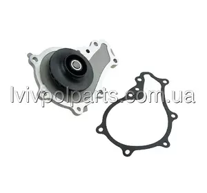 Водяний Насос Помпа Find Cpw-Pe-036 Виробник NTY CPW-MZ-043 номер OE 1201,G1 Водяний Насос Помпа Find Cpw-Pe-036 Виробник NTY CPW-MZ-043 номер OE 1201,G1