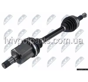 Піввісь привід OE код L1MZ3A428A Ford Explorer Awd 2.3T Ecoboost,3.0T Ecoboost,3.3T Ecoboost 20-, Lincoln Aviator 3.0T Ecoboost Awd 20- /Перед,Права,Акпп/ Піввісь привід OE код L1MZ3A428A Ford Explorer Awd 2.3T Ecoboost,3.0T Ecoboost,3.3T Ecoboost 20-, Lincoln Aviator 3.0T Ecoboost Awd 20- /Перед,Права,Акпп/