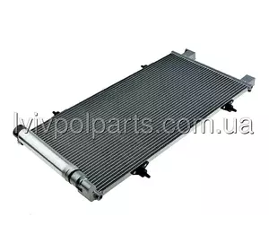 Радіатор Кондиціонера C8 (Ea, Eb) (02-) 3,0 I V6 24V, Phedra (179) (02-) 3,0 I V6 24V, 807 (E) (02-) 3,0 I V6 24V (W I Dryer, Petrol) Виробник NTY CCS-CT-027 номер OE 1489257080 Радіатор Кондиціонера C8 (Ea, Eb) (02-) 3,0 I V6 24V, Phedra (179) (02-) 3,0 I V6 24V, 807 (E) (02-) 3,0 I V6 24V (W I Dryer, Petrol) Виробник NTY CCS-CT-027 номер OE 1489257080