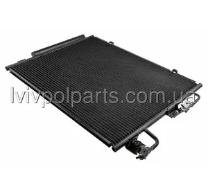 Радіатор Кондиціонера Montero (V60, 70) (00-) 2,5 Td, Pajero (V60, 70) (00-) 2,5 Td, Shogun (V60, 70) (00-) 2,5 Td (W I Dryer) Виробник NTY CCS-MS-008 номер OE CCS-MS-008 Радіатор Кондиціонера Montero (V60, 70) (00-) 2,5 Td, Pajero (V60, 70) (00-) 2,5 Td, Shogun (V60, 70) (00-) 2,5 Td (W I Dryer) Виробник NTY CCS-MS-008 номер OE CCS-MS-008