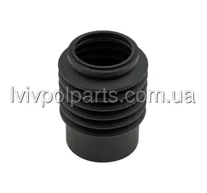 Пильник Амортизатора Mitsubishi Galant 88-03, Eclipse Spyder D52A D53A Usa 99-05, Space Wagon 92-03, Chrysler Sebring 01-06, Dodge Stratus 01-06  Перед  Виробник NTY AB-MS-022 номер OE MB349346 Пильник Амортизатора Mitsubishi Galant 88-03, Eclipse Spyder D52A D53A Usa 99-05, Space Wagon 92-03, Chrysler Sebring 01-06, Dodge Stratus 01-06  Перед  Виробник NTY AB-MS-022 номер OE MB349346