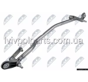 Трапеція склоочисника передня OE код 8H1955603A Audi A4 B6 2002-,A4 B7 2006- Трапеція склоочисника передня OE код 8H1955603A Audi A4 B6 2002-,A4 B7 2006-