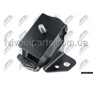 Подушка кріплення опора двигуна ліва перед OE 218124H000 Hyundai H-1/Starex (A1) 2.5 Crdi 02-07, H-1 Cargo 2.5Crdi 05- Подушка кріплення опора двигуна ліва перед OE 218124H000 Hyundai H-1/Starex (A1) 2.5 Crdi 02-07, H-1 Cargo 2.5Crdi 05-