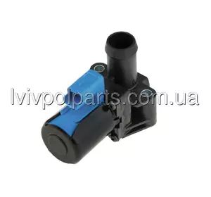 Клапан кран пічки Ford C-Max 1,6Ecoboost 2010-,Focus Iii 1,6Ecoboost 2010-,Mondeo Iv 1,6Ecoboost 2011- Виробник NTY CTM-FR-014 номер OE BM5Z-18495-C Клапан кран пічки Ford C-Max 1,6Ecoboost 2010-,Focus Iii 1,6Ecoboost 2010-,Mondeo Iv 1,6Ecoboost 2011- Виробник NTY CTM-FR-014 номер OE BM5Z-18495-C