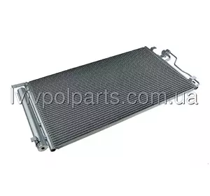 Радіатор Кондиціонера Ix35 (Lm) (09-) 1,6 Gdi, Sportage Iii (Sl) (09-) 1,6 Gdi (W I Dryer, Made In Korea) Виробник NTY CCS-HY-015 номер OE 976062S500 Радіатор Кондиціонера Ix35 (Lm) (09-) 1,6 Gdi, Sportage Iii (Sl) (09-) 1,6 Gdi (W I Dryer, Made In Korea) Виробник NTY CCS-HY-015 номер OE 976062S500