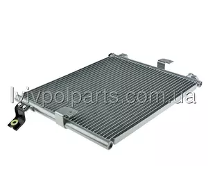 Радіатор Кондиціонера Amica (98-) 1,0 I 12V, Atos (Mx) (98-) 1,0 I 12V (W O Dryer) Виробник NTY CCS-HY-001 номер OE 9760602000 Радіатор Кондиціонера Amica (98-) 1,0 I 12V, Atos (Mx) (98-) 1,0 I 12V (W O Dryer) Виробник NTY CCS-HY-001 номер OE 9760602000