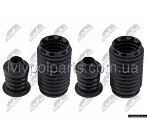 Пильник амортизатора комплект OE код 8200180137 Renault Espace 02-15,Vel Satis 02-09 /Перед/ Пильник амортизатора комплект OE код 8200180137 Renault Espace 02-15,Vel Satis 02-09 /Перед/