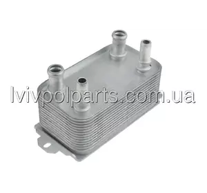 Масляний Радіатор Eng 2,0 2,4 Volvo V50 06-12 , Volvo S40 Ii 06-12 , Volvo C30 06-12 , Volvo C70 Ii 06-13 Виробник NTY CCL-VV-011 номер OE 31305197 Масляний Радіатор Eng 2,0 2,4 Volvo V50 06-12 , Volvo S40 Ii 06-12 , Volvo C30 06-12 , Volvo C70 Ii 06-13 Виробник NTY CCL-VV-011 номер OE 31305197