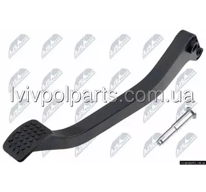 Педаль зчеплення OE 96590811 Chevrolet Spark 2005-,Matiz 2005- Педаль зчеплення OE 96590811 Chevrolet Spark 2005-,Matiz 2005-