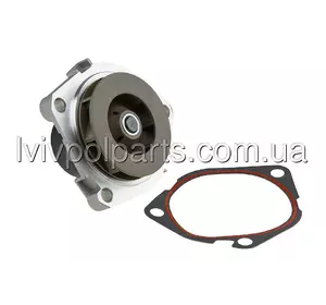 Водяний Насос Помпа Opel Astra H 1,9Cdti 04-, Insignia 2,0Cdti 08-, Fiat Doblo 1,9Jtd 06-, Alfa Romeo 147 156 1,9Jtd 02- Виробник NTY CPW-PL-048 номер OE 55568637 Водяний Насос Помпа Opel Astra H 1,9Cdti 04-, Insignia 2,0Cdti 08-, Fiat Doblo 1,9Jtd 06-, Alfa Romeo 147 156 1,9Jtd 02- Виробник NTY CPW-PL-048 номер OE 55568637