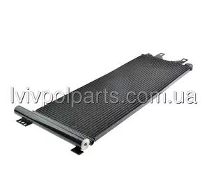 Радіатор Кондиціонера Jumper (250) (06-) 2,0 Bluehdi, Relay (250) (06-) 2,0 Bluehdi, Ducato (250) (06-) 2,0 Jtd, Boxer (250) (06-) 2,0 Bluehdi  (W I Dryer, Black, Перед Ac) Виробник NTY CCS-CT-021 ном Радіатор Кондиціонера Jumper (250) (06-) 2,0 Bluehdi, Relay (250) (06-) 2,0 Bluehdi, Ducato (250) (06-) 2,0 Jtd, Boxer (250) (06-) 2,0 Bluehdi  (W I Dryer, Black, Перед Ac) Виробник NTY CCS-CT-021 ном