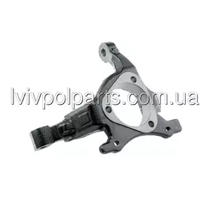 Передній Поворотний Кулак Ступиця Opel Astra H 03-14  /Лівий/ Виробник NTY ZZP-PL-002 номер OE 5308034 Передній Поворотний Кулак Ступиця Opel Astra H 03-14  /Лівий/ Виробник NTY ZZP-PL-002 номер OE 5308034