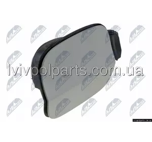 Кришка лючок паливного баку OE код 8R0809999B Audi Q5 2009- Кришка лючок паливного баку OE код 8R0809999B Audi Q5 2009-