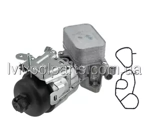 Масляний Радіатор З Фільтром Eng 1,6Hdi Peugeot 208 2013- , 308 Ii , 308 Sw Ii 13-21 , Partner 2008- , Citroen Berlingo 2008- , Jumpy 2016- , C3 2015- , C4 2013- , Ds3 13-15 Виробник NTY CCL-PE-002 но Масляний Радіатор З Фільтром Eng 1,6Hdi Peugeot 208 2013- , 308 Ii , 308 Sw Ii 13-21 , Partner 2008- , Citroen Berlingo 2008- , Jumpy 2016- , C3 2015- , C4 2013- , Ds3 13-15 Виробник NTY CCL-PE-002 но