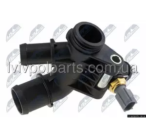 Термостат OE код DS7Z8K556G Ford Escape 1.5 Ecoboost 17-19, Fusion 1.5 Gtdi 14-16 Термостат OE код DS7Z8K556G Ford Escape 1.5 Ecoboost 17-19, Fusion 1.5 Gtdi 14-16