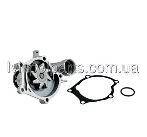 Водяний Насос Помпа Hyundai Sonata 2,0 -98,Mitsubishi Galant 2,0 Sohc 88- Виробник NTY CPW-MS-019 номер OE MD997430 Водяний Насос Помпа Hyundai Sonata 2,0 -98,Mitsubishi Galant 2,0 Sohc 88- Виробник NTY CPW-MS-019 номер OE MD997430