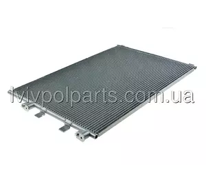 Радіатор Кондиціонера Megane Ii (02-) 1,9 Dci, Scenic Ii (03-) 1,9 Dci (W O Dryer) Виробник NTY CCS-RE-021 номер OE 8200325004 Радіатор Кондиціонера Megane Ii (02-) 1,9 Dci, Scenic Ii (03-) 1,9 Dci (W O Dryer) Виробник NTY CCS-RE-021 номер OE 8200325004